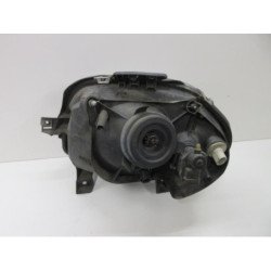 Optique Avant Principal Gauche (feux)(phare) Renault Clio 2 Phase 1